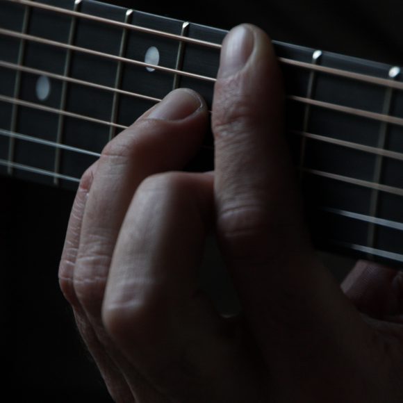 Practice Makes Perfect: Tips to Create a Functional Guitar Practice Space