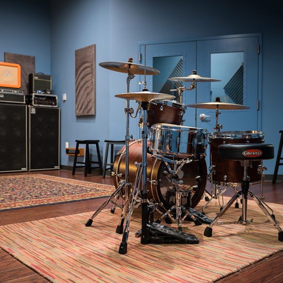 Turn It Up to 11: How You Can Make the Most Out of Your Recording Session