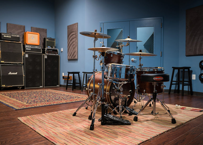 Turn It Up to 11: How You Can Make the Most Out of Your Recording Session